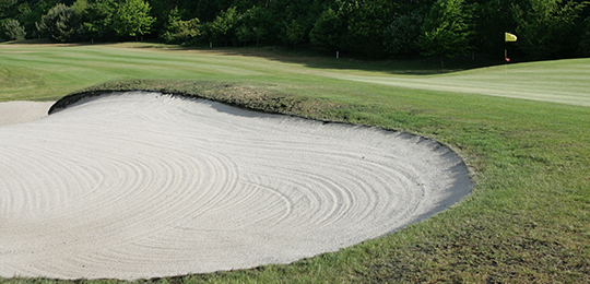 Golfclub Thülsfelder Talsperre e.V.